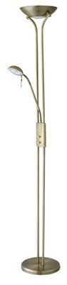 Svietidlo BETA - 230W, 28W, 4970lm, IP20 - 4076