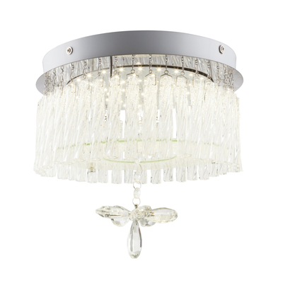 Stropné svietidlo MATHILDA - 12W, 1080/840lm, IP20 - 68397-12