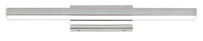 Svietidlo JOHN - LED/12W, IP44 - 5897