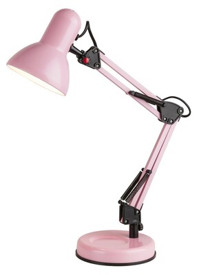 Svietidlo SAMSON - E27/60W, IP20 - 4179