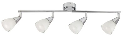 Svietidlo NICOLETTE - E14/4x max. 40W, IP20 - 6770
