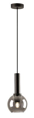 Závesné svietidlo CENTIO - E27/1x max. 40W, IP20 - 72171
