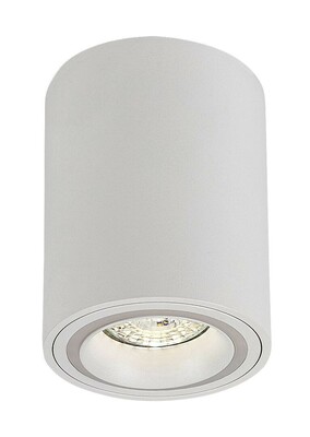 Svietidlo KOBALD - GU10 1X MAX 25W, IP20 - 71162