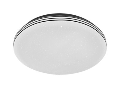 Svietidlo TOMA - LED/20W, IP44 - 3874