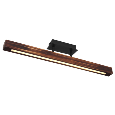 Stropné svietidlo TIBEON - 20W, 2500/1180lm, IP20 - 15536D