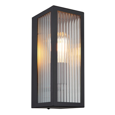 Vonkajšie svietidlo GUNDULA - 60W, E27, IP44 - 31980