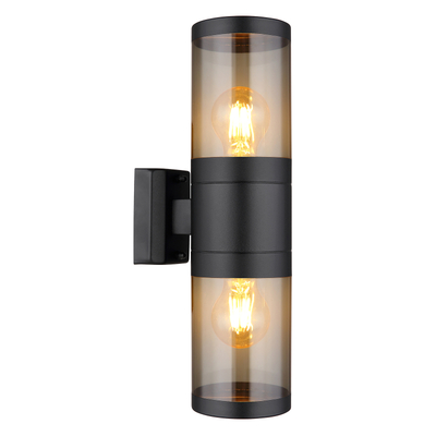 Vonkajšie svietidlo XELOO - 60W, E27, IP44 - 32014-2BS