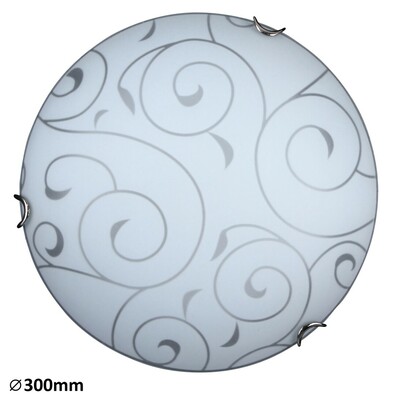 Svietidlo HARMONY LUX - E27/60W, IP20 - 3852