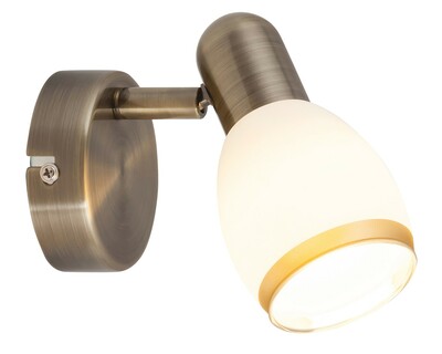Svietidlo ELITE - E14/40W, IP20 - 5970