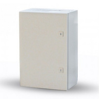 SKYBOX 1000x600x260 s montážnym panel