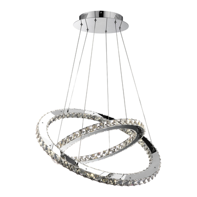 Závesné svietidlo MARILYN - 60W, 3396/2840lm, IP20 - 67032-60