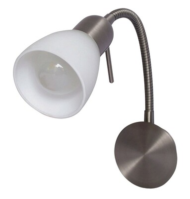 Svietidlo SOMA - E14/40W, IP20 - 6300