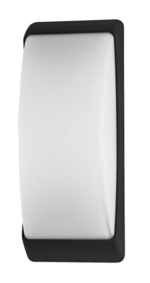 Svietidlo OPOLE - E27/12W, IP65 - 7797