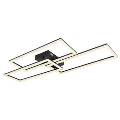 Stropné svietidlo TINY - 58W,6000/4300lm,IP20 - 67247-58