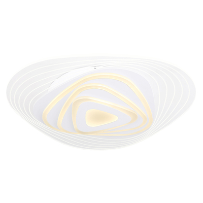 Stropné svietidlo JOCELYN - 40W,4000/1750lm, IP20 - 48546SH