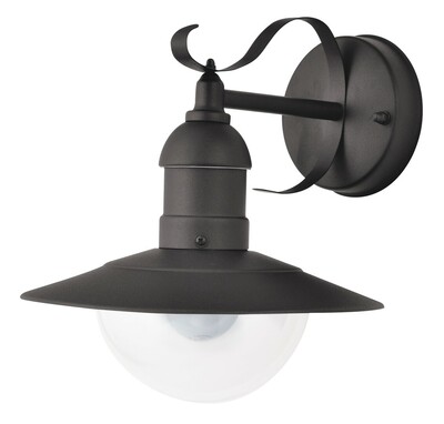Svietidlo OSLO - E27/60W, IP44 - 8680