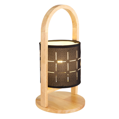 Stolová lampa NINJA - 40W, E14, IP20 - 21506B