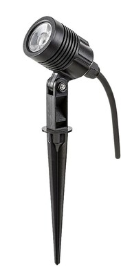 Svietidlo TURDA - LED 3W, IP65