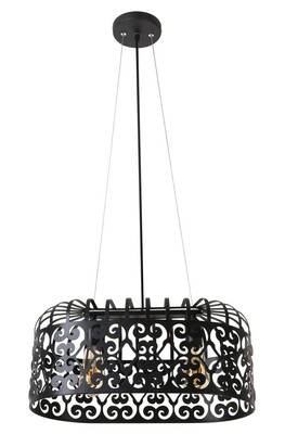 Svietidlo ALESSANDRA - E27/2x max. 60W, IP20 - 2157