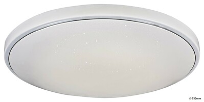 Svietidlo BRUCE - LED/60W, IP20 - 2118
