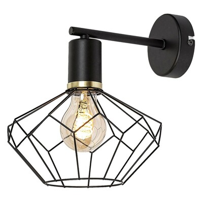 Svietidlo FRAN - E27 1x MAX 40W, IP20 - 71064