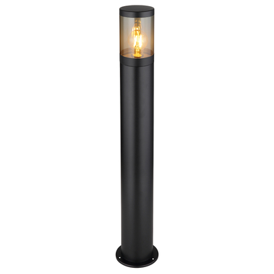 Vonkajšie svietidlo XELOO - 60W, E27, IP44 - 32016BS