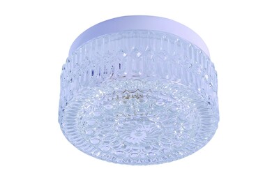 Svietidlo GRACE - E27 1x MAX 60W, IP20 - 2435