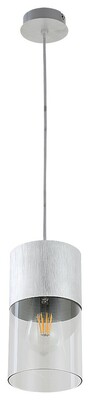 Svietidlo ZELKOVA - E27, 40W, IP20 - 3154