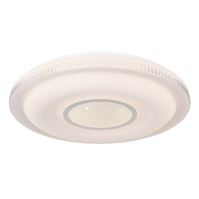 Stropné svietidlo MAGNIFIQUE -30W,3100/2300lm,IP20 - 48007FSH-30