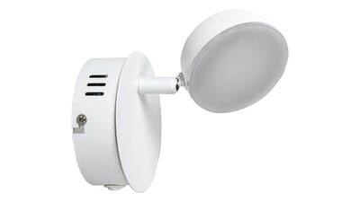 Svietidlo HEDWIG - LED 4W, 230V, 50Hz, IP20 - 5622