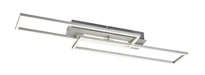 Svietidlo DEMETRIUS - 40W, 2850lm, IP20 - 71012