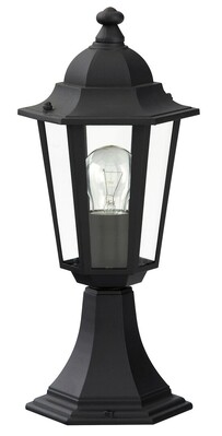 Svietidlo VELENCE - E27/60W, IP43 - 8206