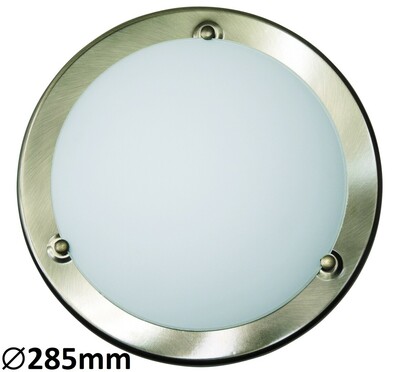 Svietidlo UFO - E27/60W, IP20 - 5203