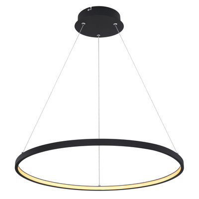 Závesné svietidlo RALPH - 29W,2300/1300lm,IP20 - 67192-29B