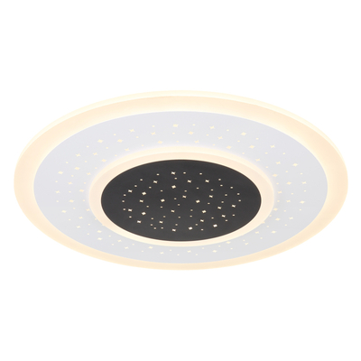 Stropné svietidlo GISELL - 44W,4765/2083lm,IP20 - 48133-44