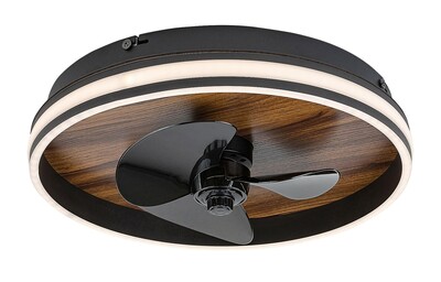 Svietidlo FAUSTINE - 30W, 1000lm, IP20 - 71016