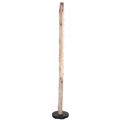 Stojanová lampa FELICITAS - 20W,2100/1000lm,IP20 - 15354-15S