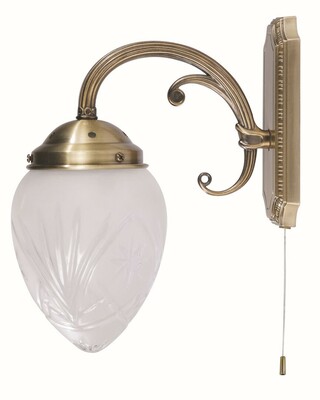 Svietidlo ANNABELLA - E14/40W, IP20 - 8631