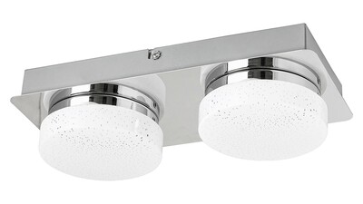 Svietidlo HILARY - LED/10W (800lm, 4000K), IP20 - 5662