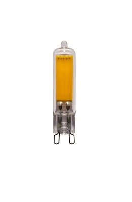 Žiarovka FILAMENT-LED - G9, 4W, 460lm, 4000K, IP20 - 79034