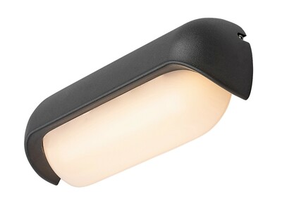 Svietidlo HULST - 13W, 850lm, IP65 - 77041
