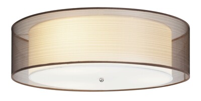 Svietidlo ANASTASIA - E14/3x max. 25W, IP20 - 2634