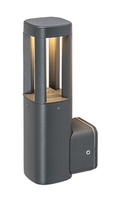 Vonkajšie svietidlo KALISZ - 7W, 250lm, IP54 - 77033