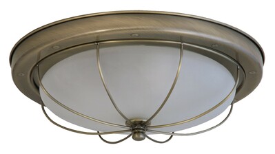 Svietidlo SUDAN - E27/2x max. 40W, IP20 - 7995
