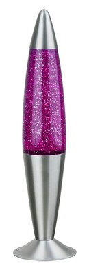 Svietidlo GLITTER - E14/G45/25W, IP20 - 4115