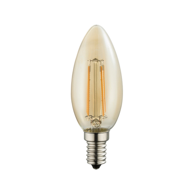 Žiarovka LED BULB - 4W,350lm,E14 - 10588AK