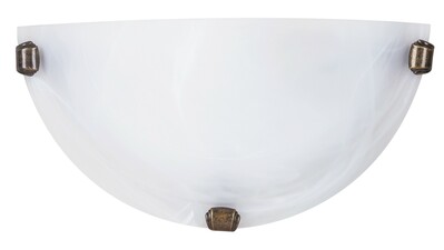 Svietidlo ALABASTRO - E27/60W, IP20 - 3003
