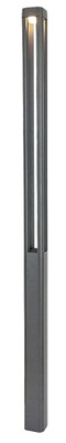 Svietidlo KALISZ - 30W, 2450lm, IP65 - 77031
