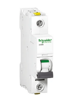 Istič SCHNEIDER IC60H 10kA 1/C 20A