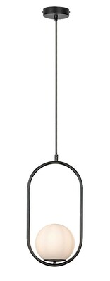 Závesné svietidlo GHITA - E27/1x max. 20W, IP20 - 72028